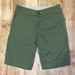 Banana Republic Women’s Shorts